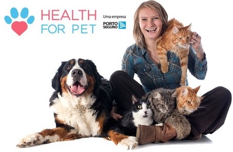 PLANO DE SAÚDE PET